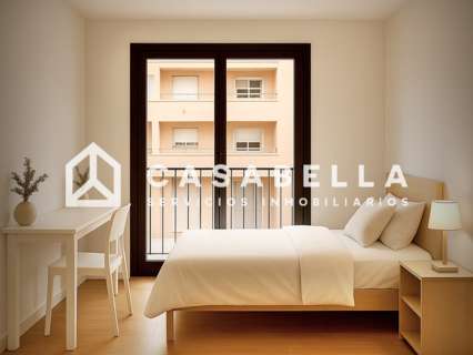 Piso en alquiler en Valencia zona Beteró