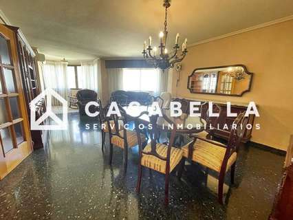 Piso en venta en Valencia zona Exposició