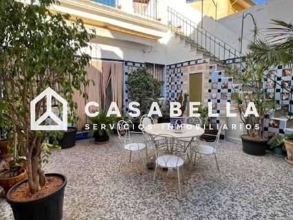 Villa en venta en Valencia