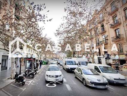 Plaza de parking en venta en Valencia zona Exposició