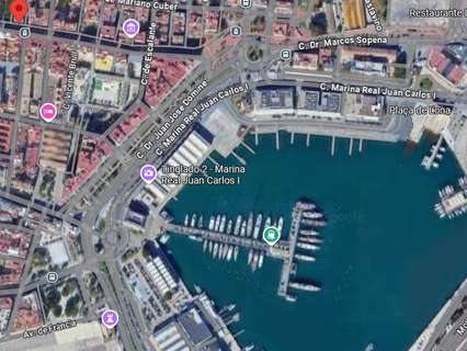 Piso en alquiler en Valencia zona El Grau