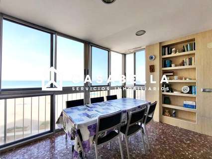 Piso en venta en Valencia zona El Perellonet rebajado