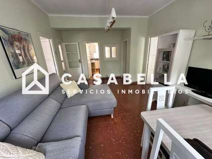 Piso en venta en Valencia zona La Creu del Grau