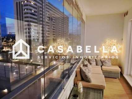 Piso en venta en Valencia zona Malilla