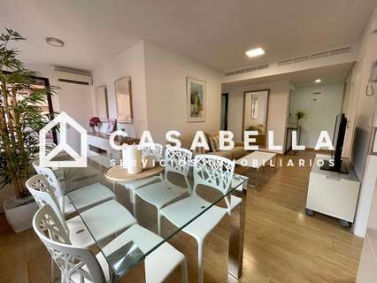 Piso en alquiler en Valencia zona Mestalla rebajado