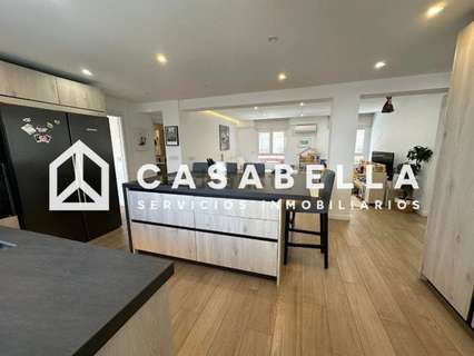 Piso en venta en Valencia zona Mestalla