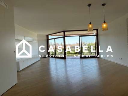 Piso en venta en Valencia zona Exposició