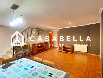 Casa en venta en Gilet zona Gilet