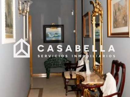 Piso en venta en Valencia zona La Xerea