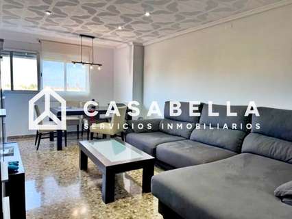 Piso en venta en Valencia zona El Castellar i l'Oliverar