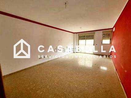 Piso en venta en Valencia zona Malilla