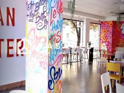 Local comercial en venta en Valencia zona Barrio de Benimaclet