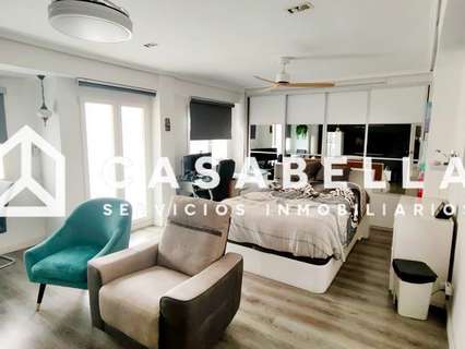 Piso en venta en Valencia zona Soternes