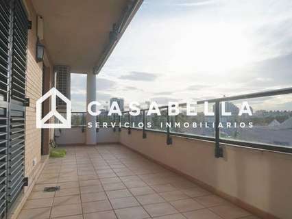 Piso en venta en Valencia zona Nou Campanar