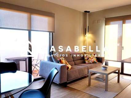 Piso en alquiler en Valencia zona El Grau