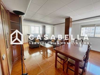 Piso en alquiler en Valencia zona Jaume Roig rebajado