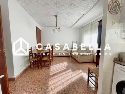 Piso en alquiler en Valencia zona Exposició