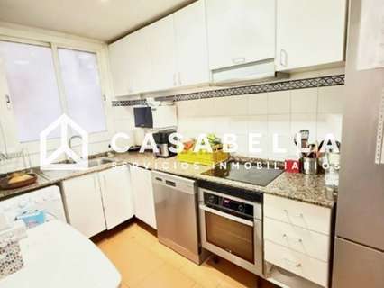 Piso en venta en Valencia zona La Petxina