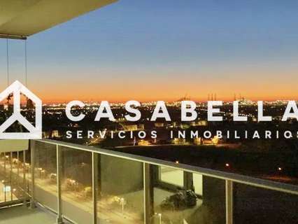 Piso en venta en Valencia zona Ciutat de les Ciències i de les Arts - Justicia rebajado