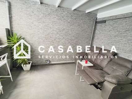 Piso en venta en Valencia zona Na Rovella - Hermanos Maristas