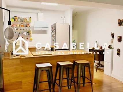 Piso en venta en Valencia zona El Grau