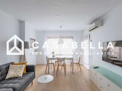 Piso en venta en Valencia zona Mestalla