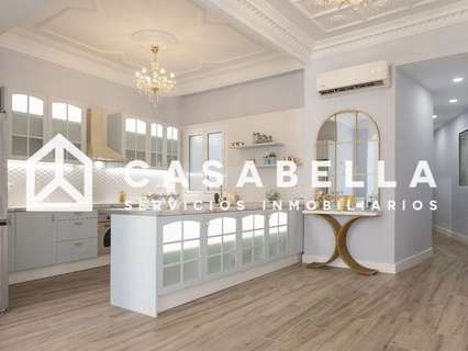 Piso en venta en Valencia zona Russafa