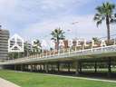 Plaza de parking en venta en Valencia zona Exposició