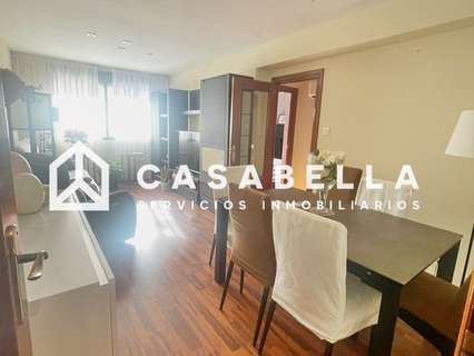 Piso en venta en Valencia zona Na Rovella - Hermanos Maristas