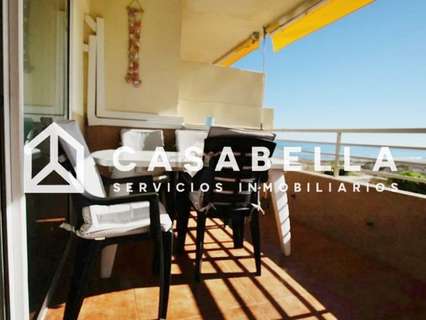 Piso en venta en Valencia zona El Perellonet