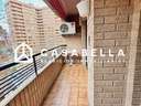 Piso en alquiler en Valencia zona Mestalla