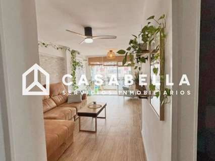 Piso en venta en Valencia zona Ciutat Fallera