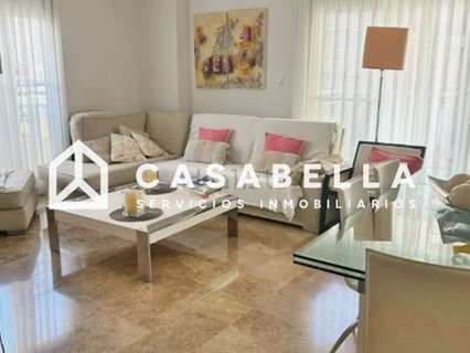 Piso en venta en Valencia zona Mestalla