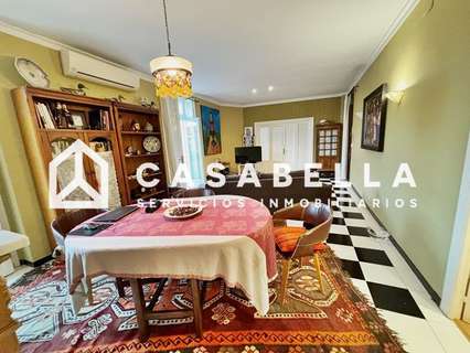 Piso en alquiler en Valencia zona Sant Francesc