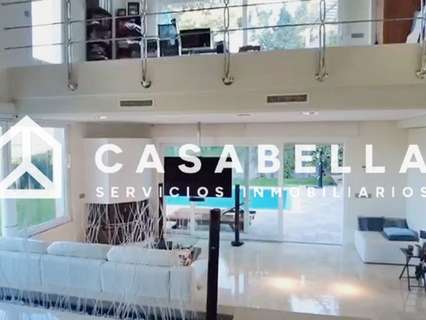 Villa en venta en Gilet