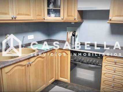 Piso en venta en Sagunto/Sagunt