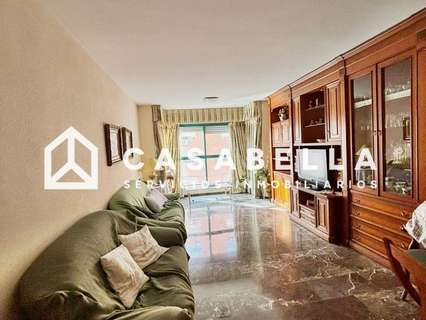 Piso en venta en Valencia zona Barrio de Patraix