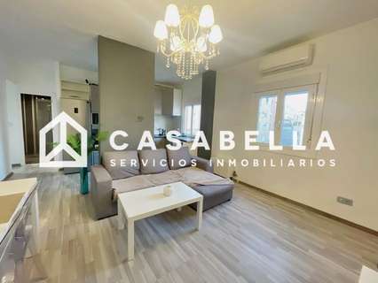 Piso en venta en Valencia zona L'Amistat