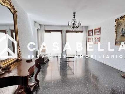 Piso en venta en Valencia zona Jaume Roig