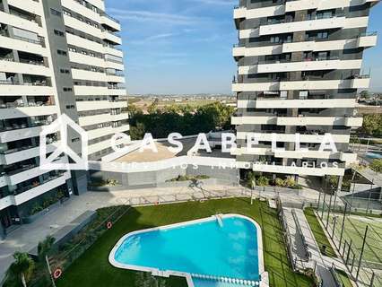 Piso en venta en Valencia zona nou benicalap