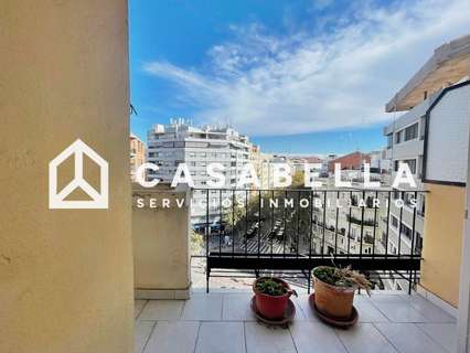 Piso en venta en Valencia zona Exposició