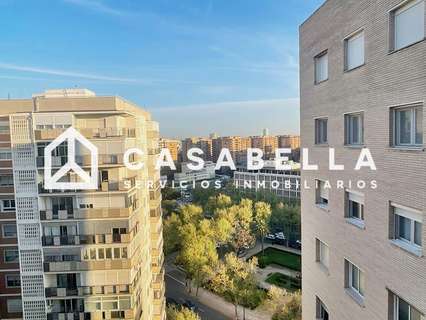 Piso en alquiler en Valencia zona Ciutat Universitària