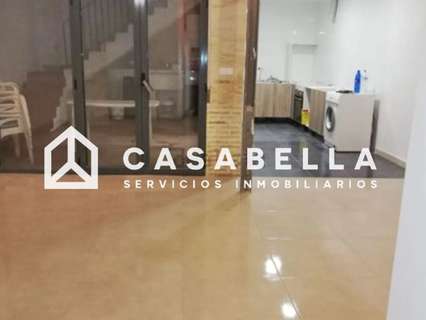 Piso en venta en Valencia zona Benimàmet