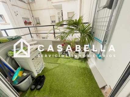 Piso en venta en Valencia zona Exposició