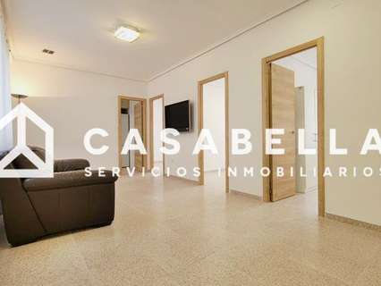 Piso en venta en Valencia zona En Corts - Doctor Waksman
