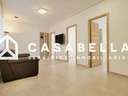 Piso en venta en Valencia zona En Corts - Doctor Waksman