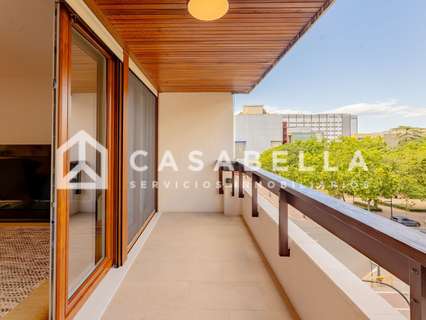 Piso en venta en Valencia zona Exposició
