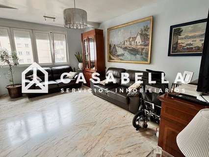 Piso en venta en Valencia zona Ciutat Universitària