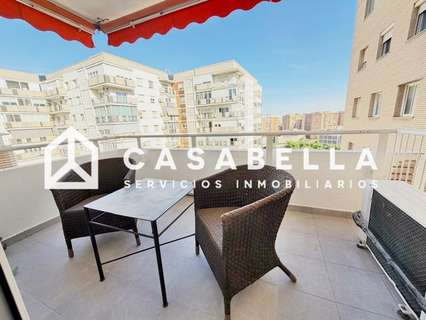 Piso en alquiler en Valencia zona Ciutat Universitària