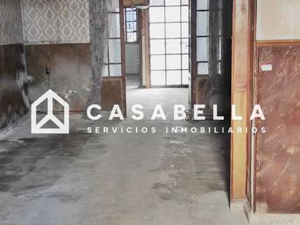 Villa en venta en Burjassot zona Burjassot - Zona Concordia